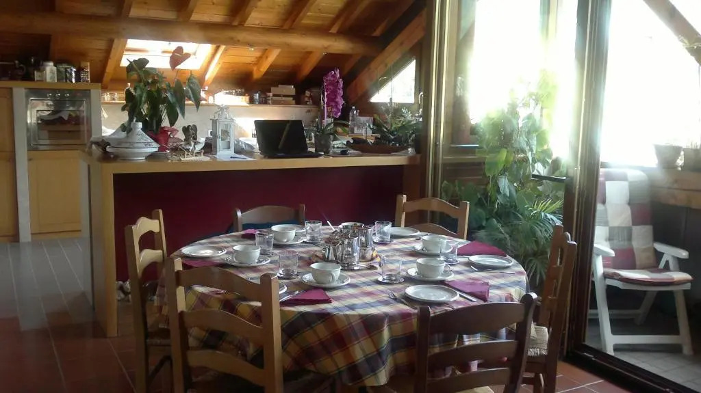 B&B San Giorgio