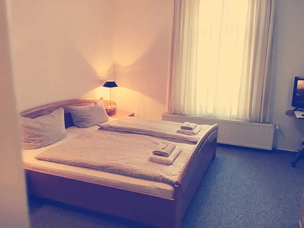 Hotel zum Freiheiter Hof