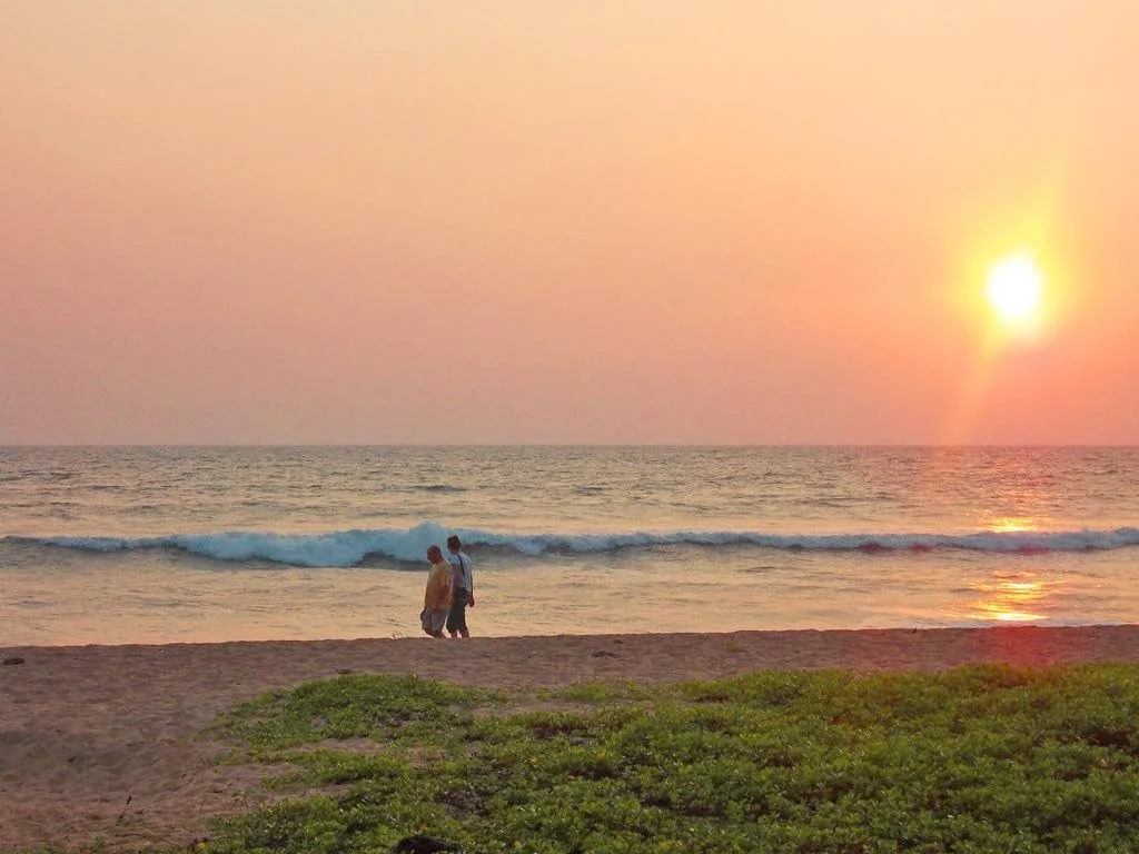 Wadduwa Beach Villa