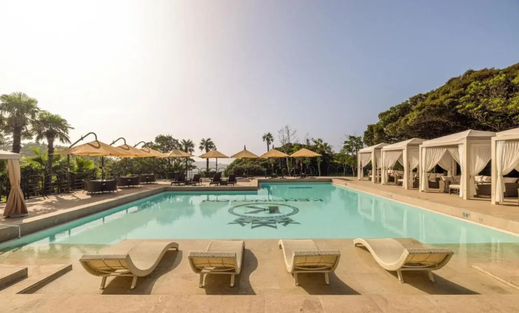 Kensington Resort Jeju Jungmun