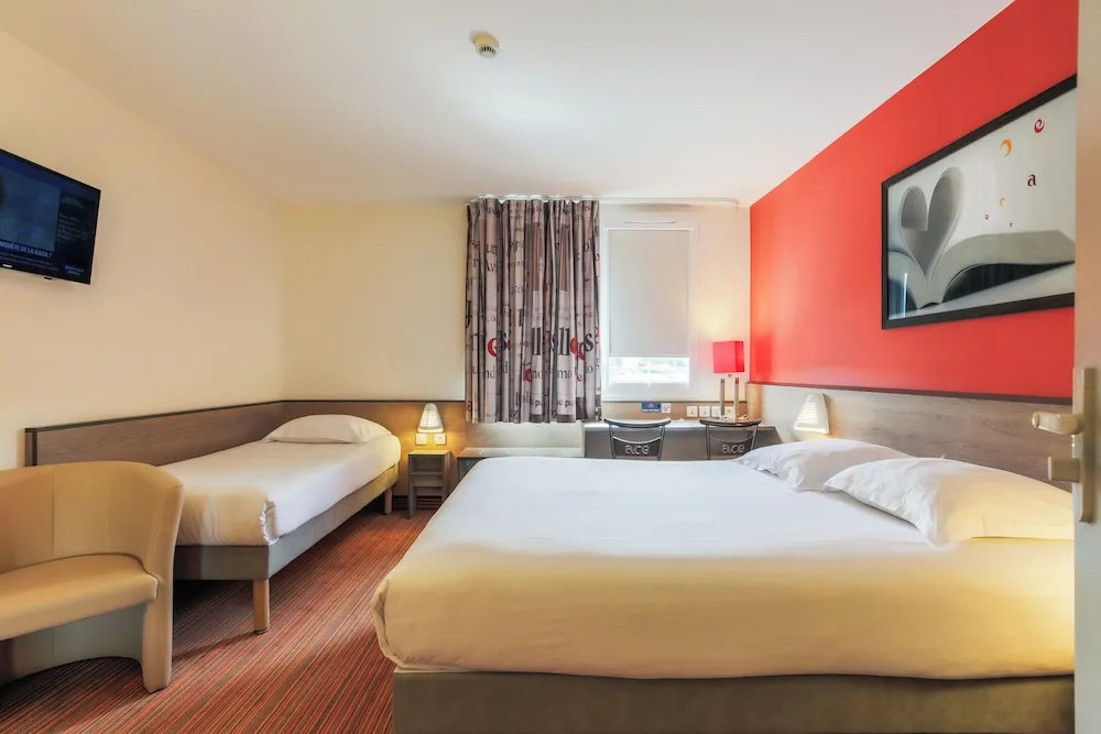 Ace Hotel Creutzwald Saint Avold