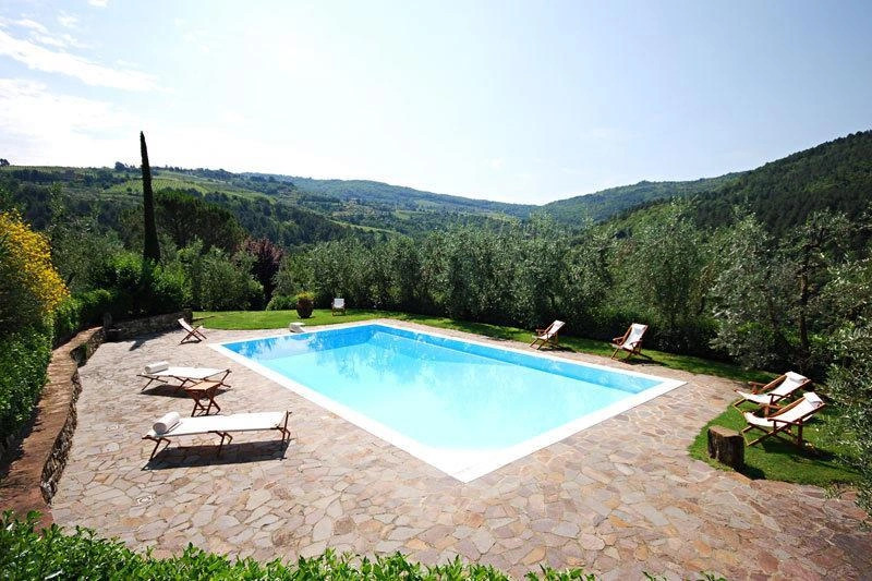 Villa Santa Elena