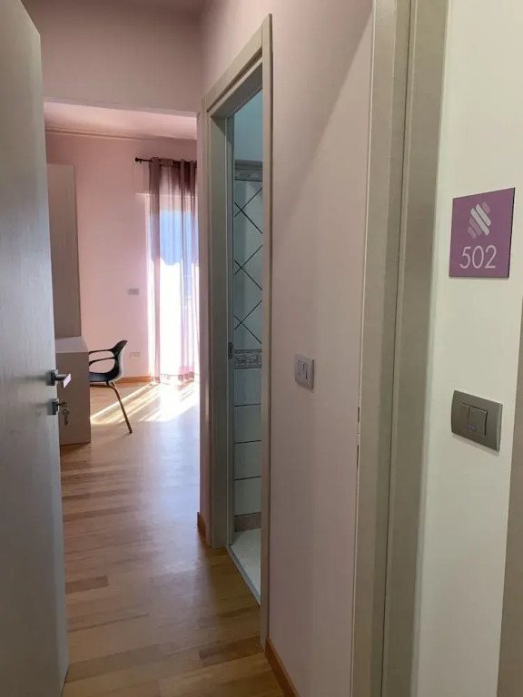 Casa Vacanze Five