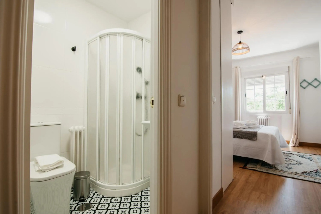tuGuest Halcón Apartment
