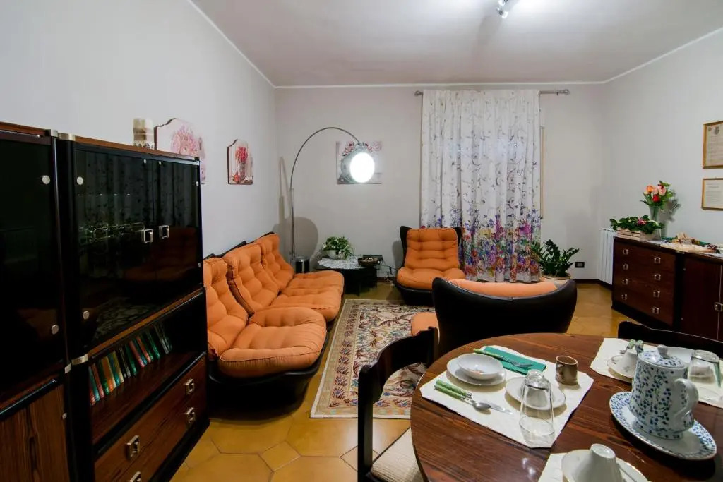 B&B Panorama