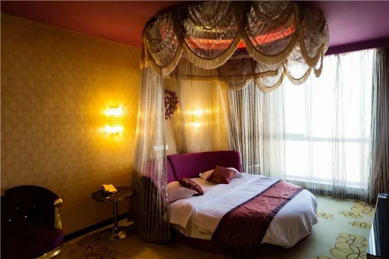 Tianjin Jitai Boutique Hotel