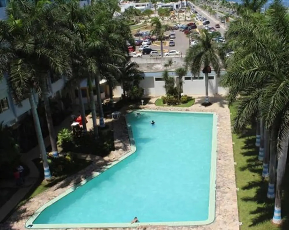 Hotel Baluartes
