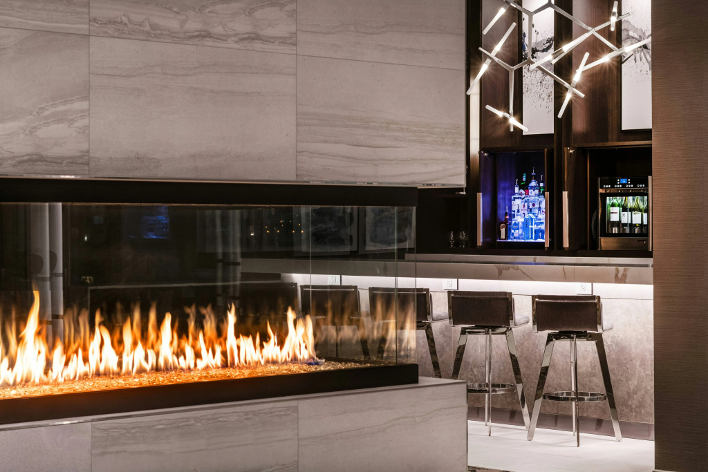 Residence Inn by Marriott Weehawken