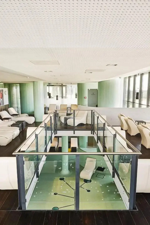 LOISIUM Wine & Spa Hotel Langenlois
