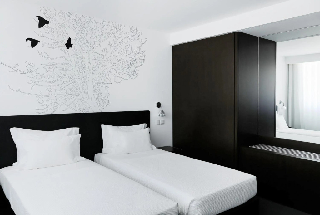 Open Village Sports Hotel & Spa Club