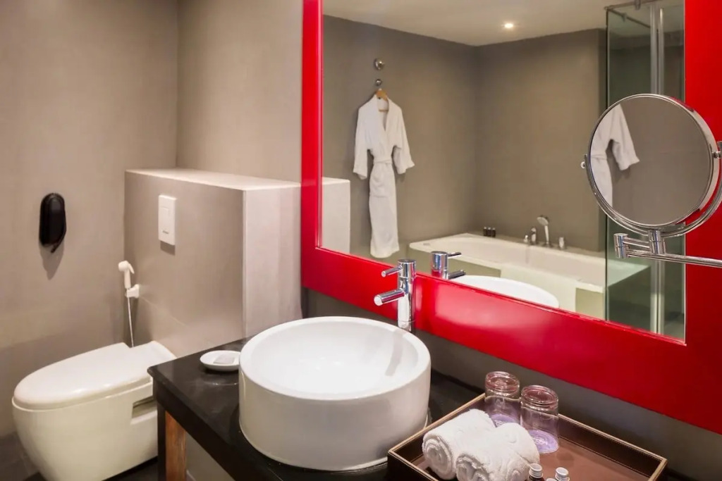 Hard Rock Hotel Goa Calangute