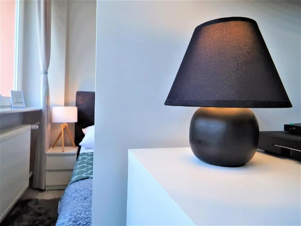 Apartament 8 Piętro Ul Wielkopolska