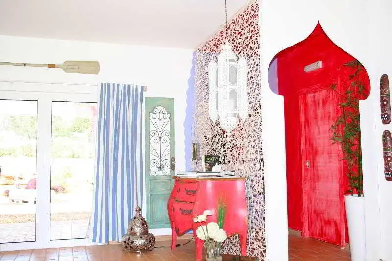 Monte da Lua - Guest House