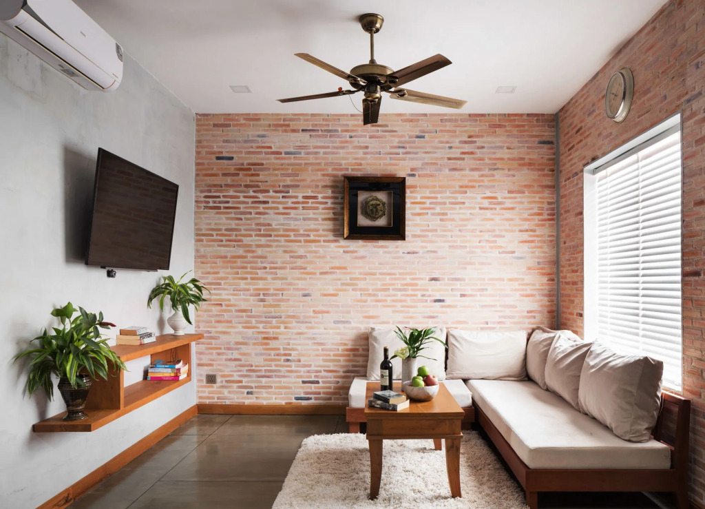 Cambana Residence