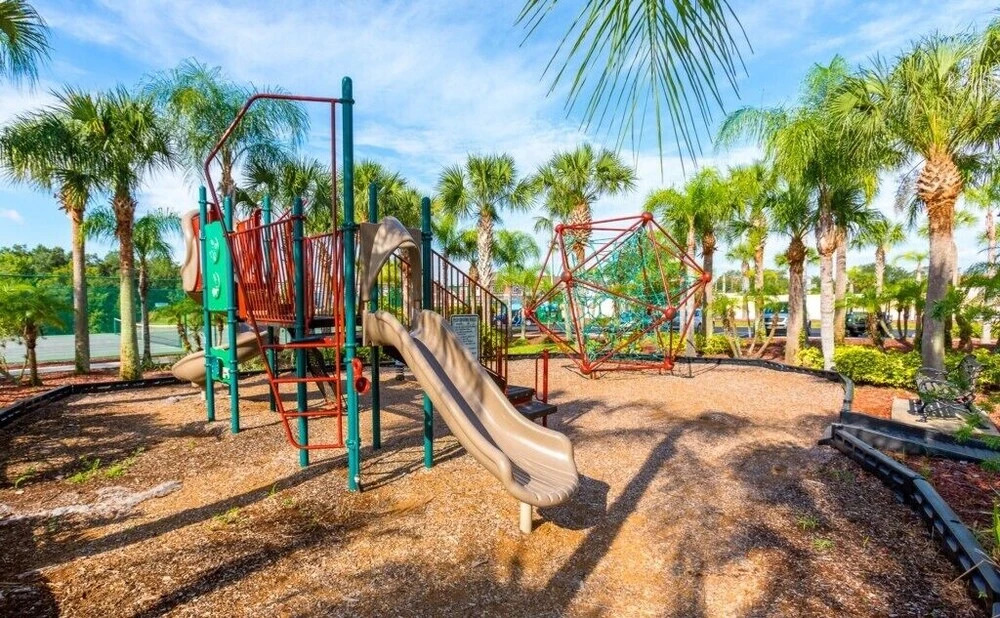 Oakwater Resort 7528