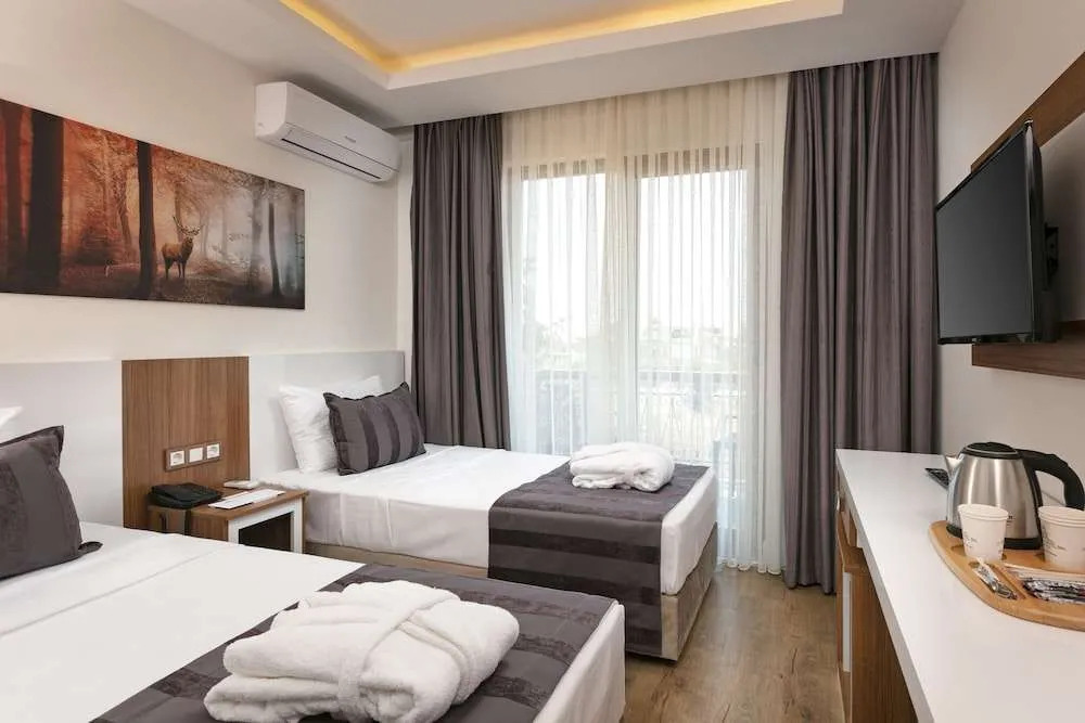 Le Marden Hotel Spa