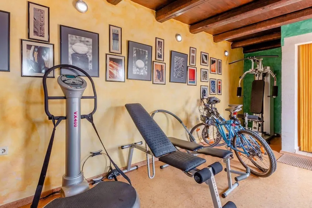 Blue Villa - Samonas - One Bedroom Maisonette