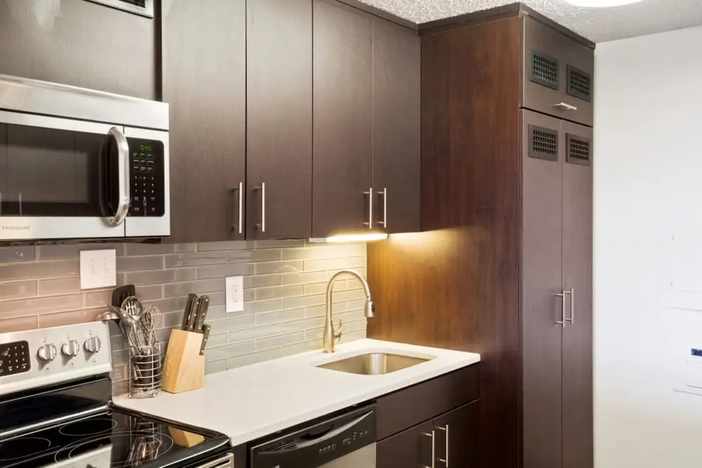 Global Luxury Suites at Locust Street
