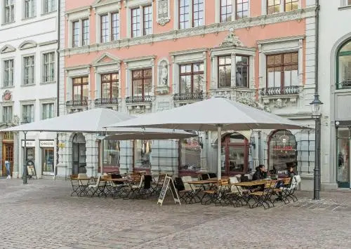 Hotel zum Sittich