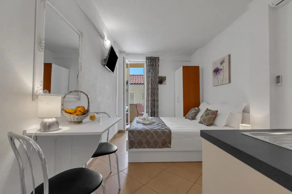 Apartment Caluna