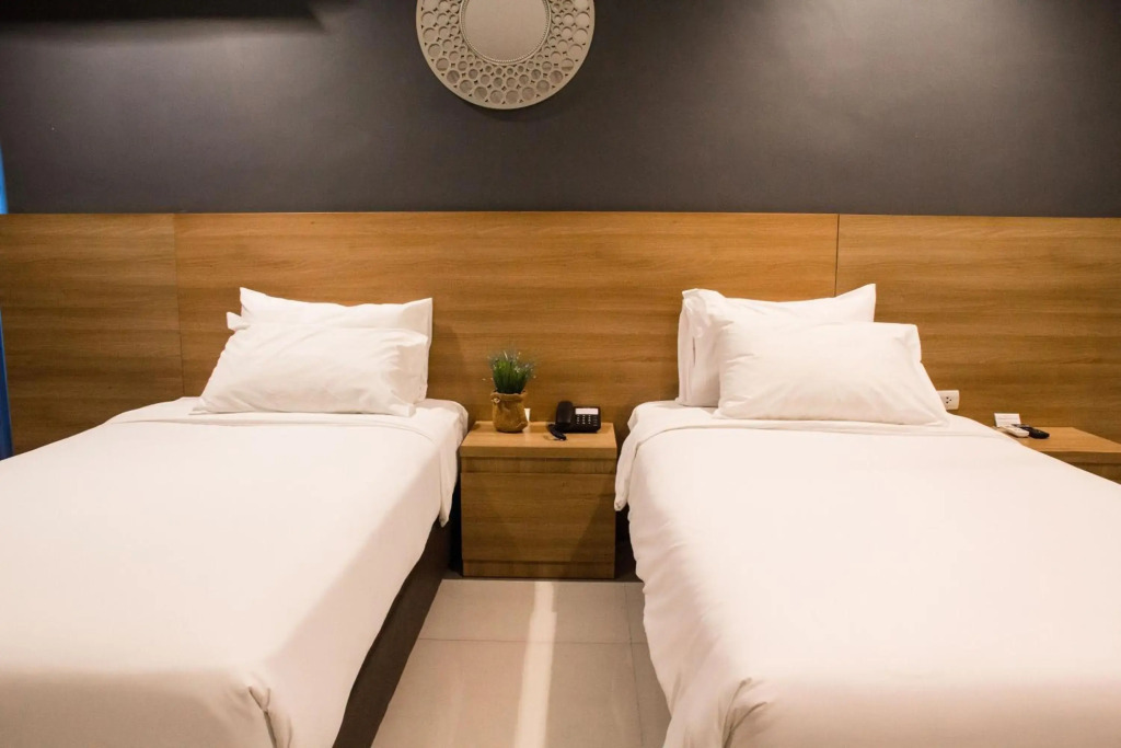Marigold Sukhumvit