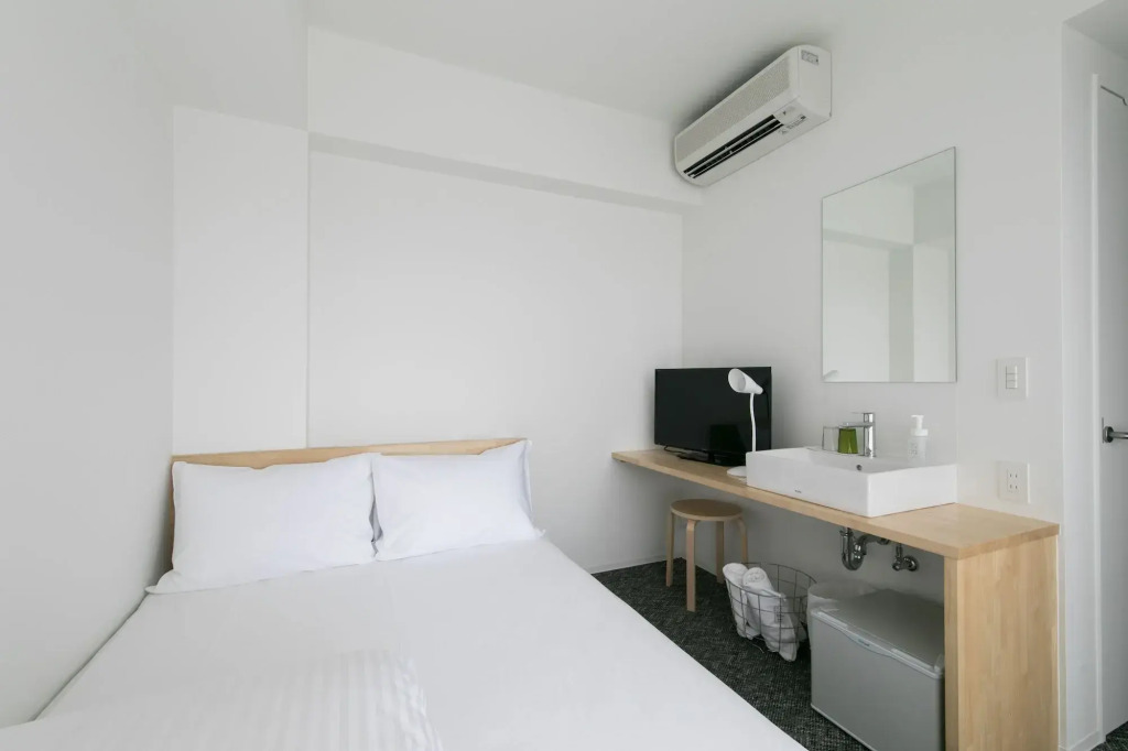 Imu Hotel Kyoto