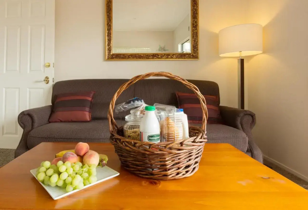 Ocean View B&B