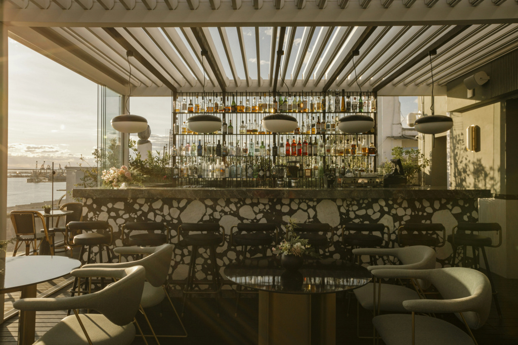 ON Residence - Small Luxury Hotels of the World