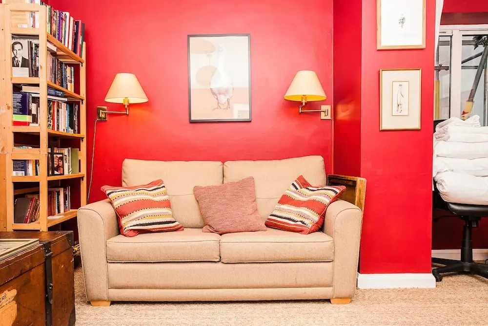 Gorgeous Spacious 3 Bed Apartment in Clapham
