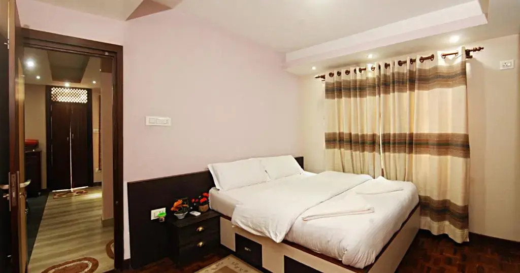 Sunrise Apartment