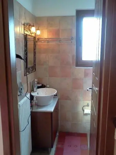 Dreamcatcher Maisonette No.2