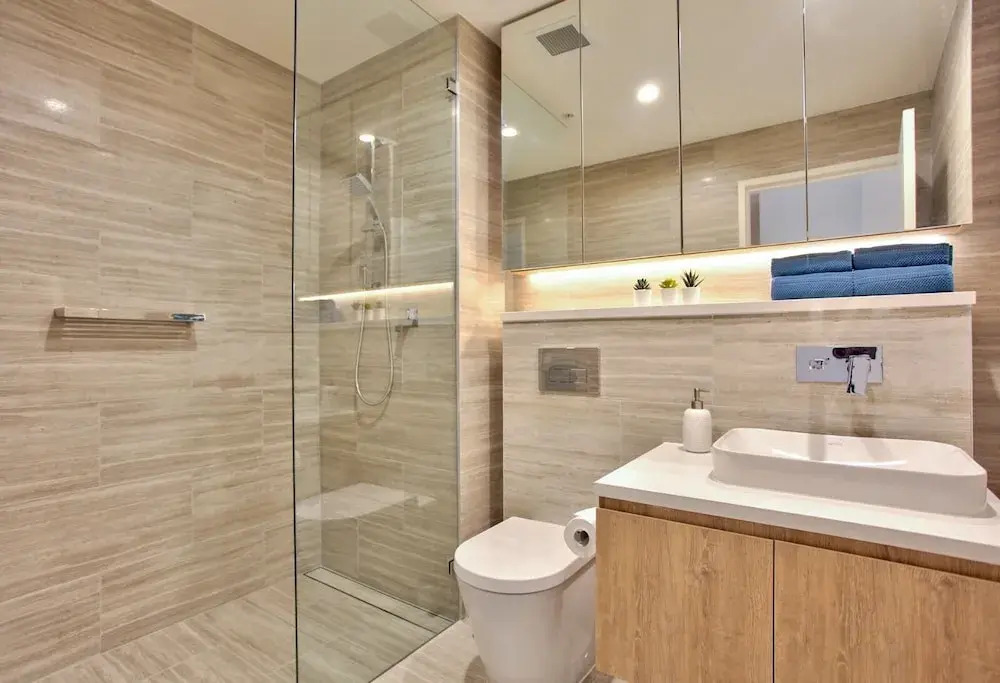 Apartment CBD - Harris St 6