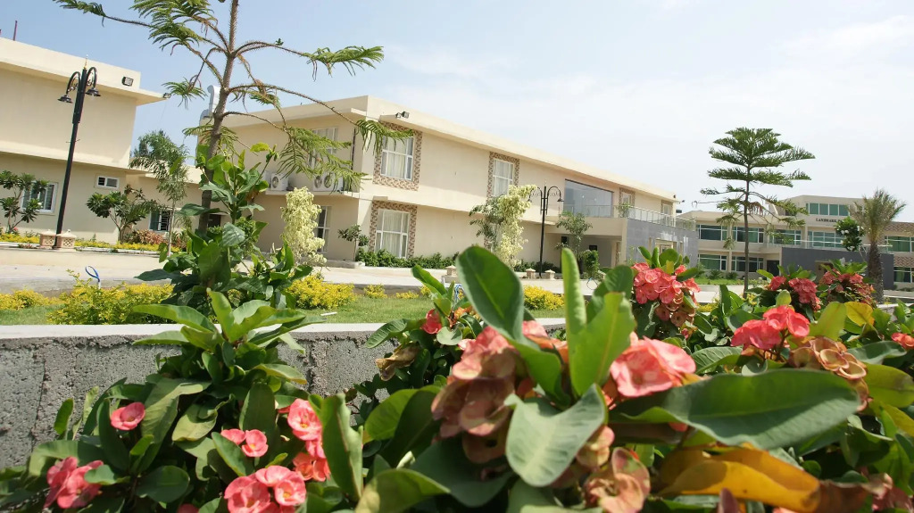 Landmark Pallavaa Beach Resorts Mahabalipuram