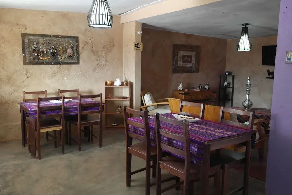 Hostel El Toconar