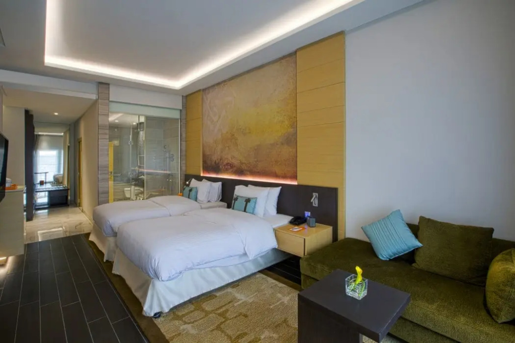 Grayton Hotel by Blazon Hotels
