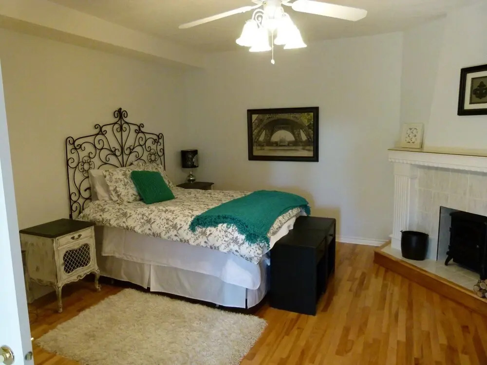 Panorama Bed and Breakfast