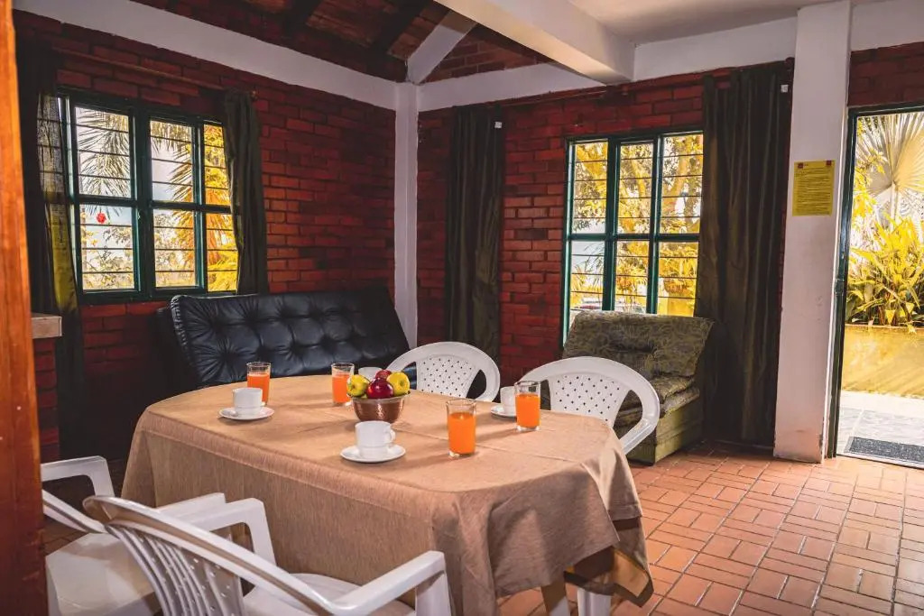 Ecovilla Cali