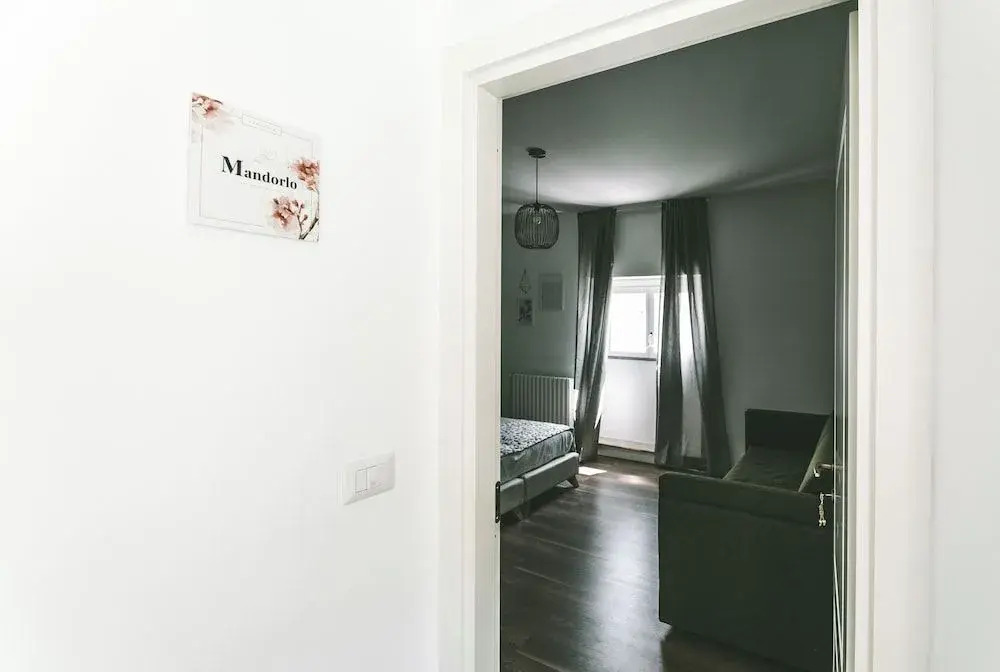 Vandelia B&B