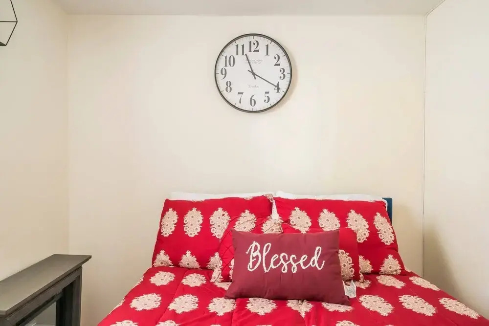 Lovely 2 Bedroom In Brooklyn Sleeps 5