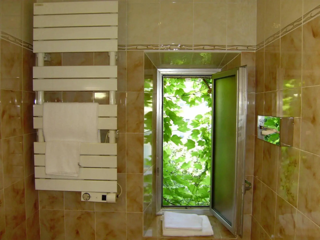 Hotel Busby