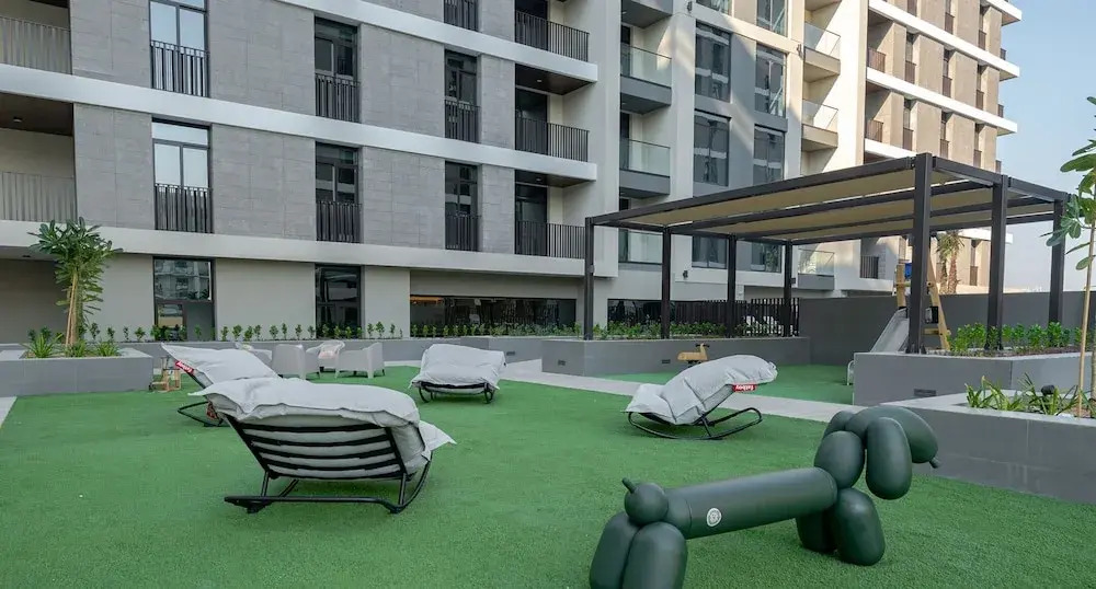 KOHH – 1BR in Wilton Terraces