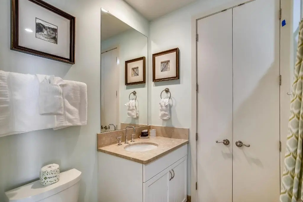 Blue Lagoon by Ryson Vacation Rentals