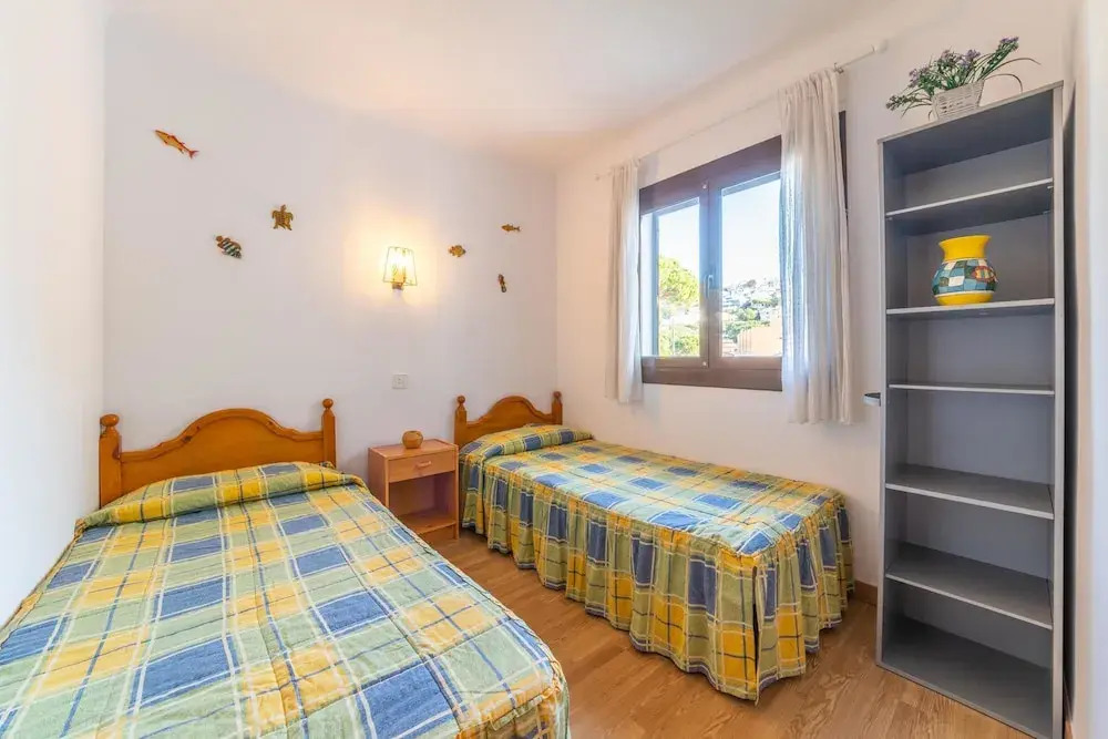 Apartamento Nerea