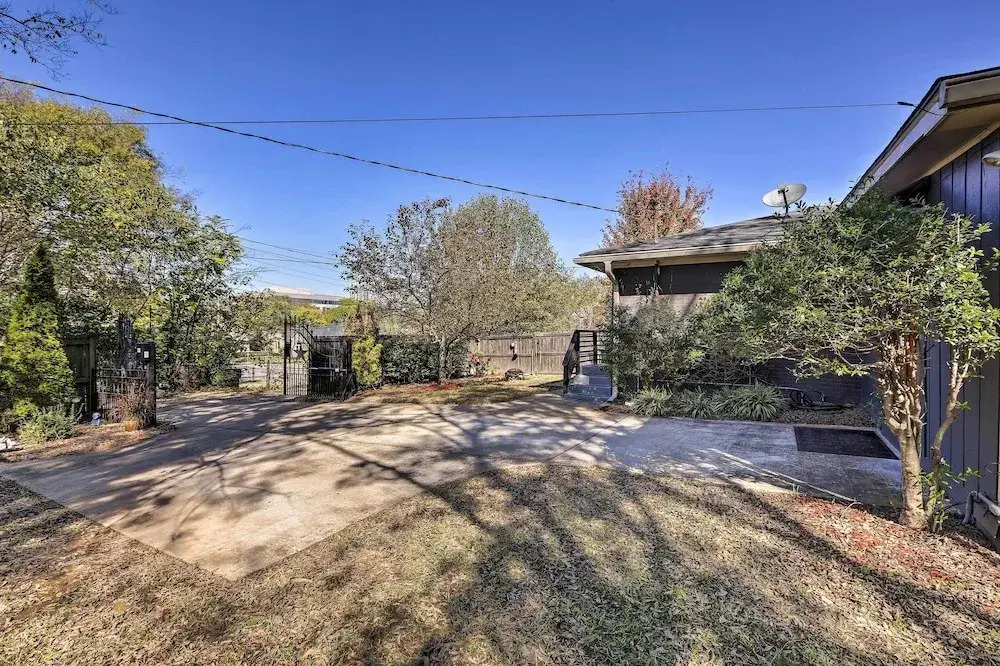 Walk to Music Row: Nashville Home in Edgehill!