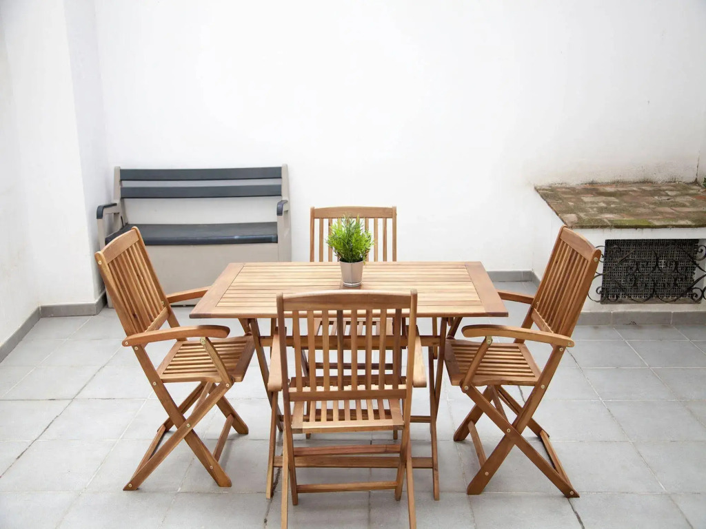 Flats Friends Tetuan