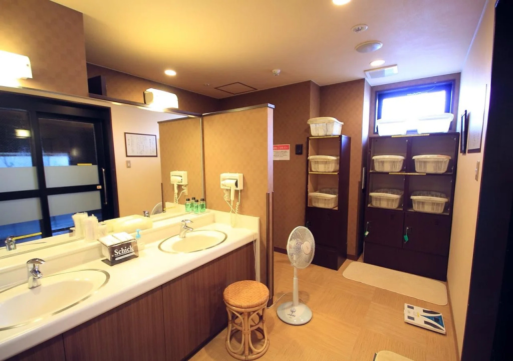 Hotel Route-Inn Yuki