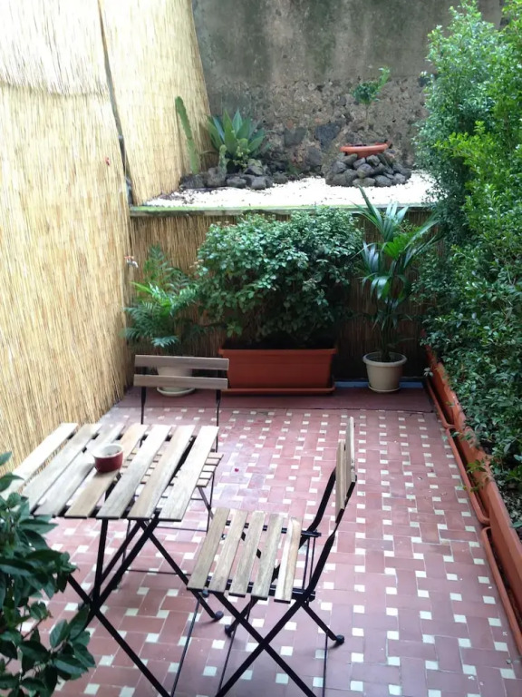 San Domenico Bed & Breakfast