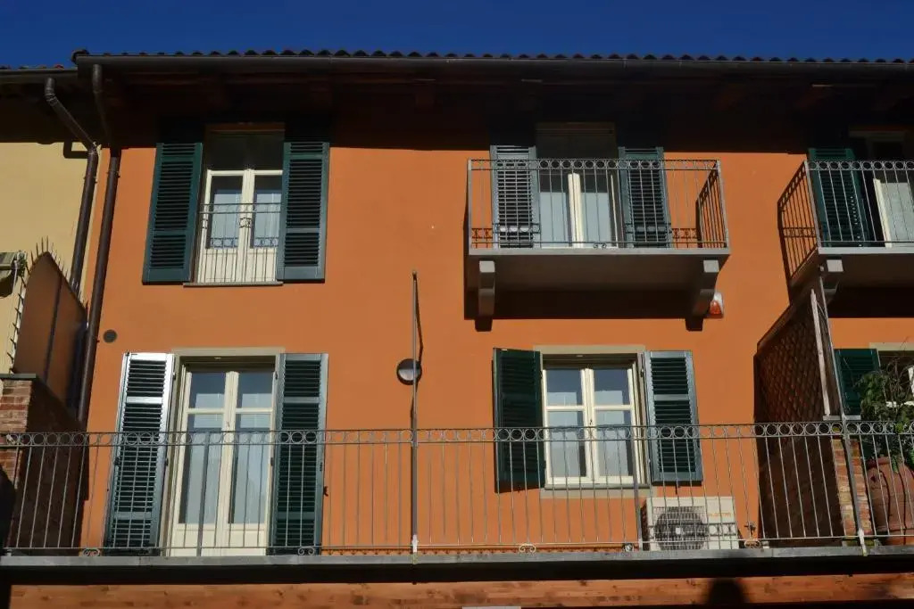 Casa Chiara