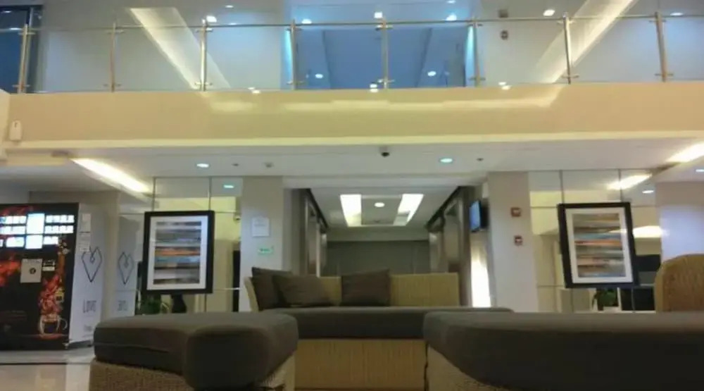 PH Condos at Jazz Residences