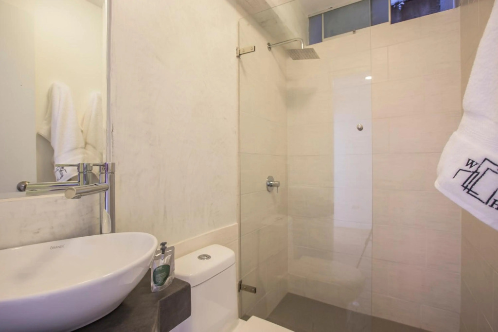 Nomad apartments in 28 de Julio